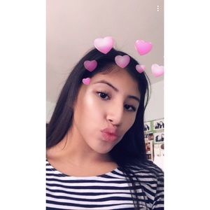 Meet your Posher, Karina